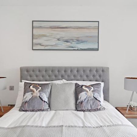 The Perfect Sunrise Escape. Apartment แรมส์เกท ภายนอก รูปภาพ