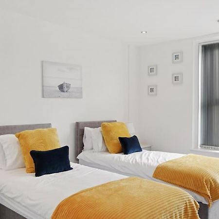 The Perfect Sunrise Escape. Apartment แรมส์เกท ภายนอก รูปภาพ