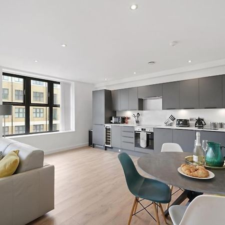 The Perfect Sunrise Escape. Apartment แรมส์เกท ภายนอก รูปภาพ