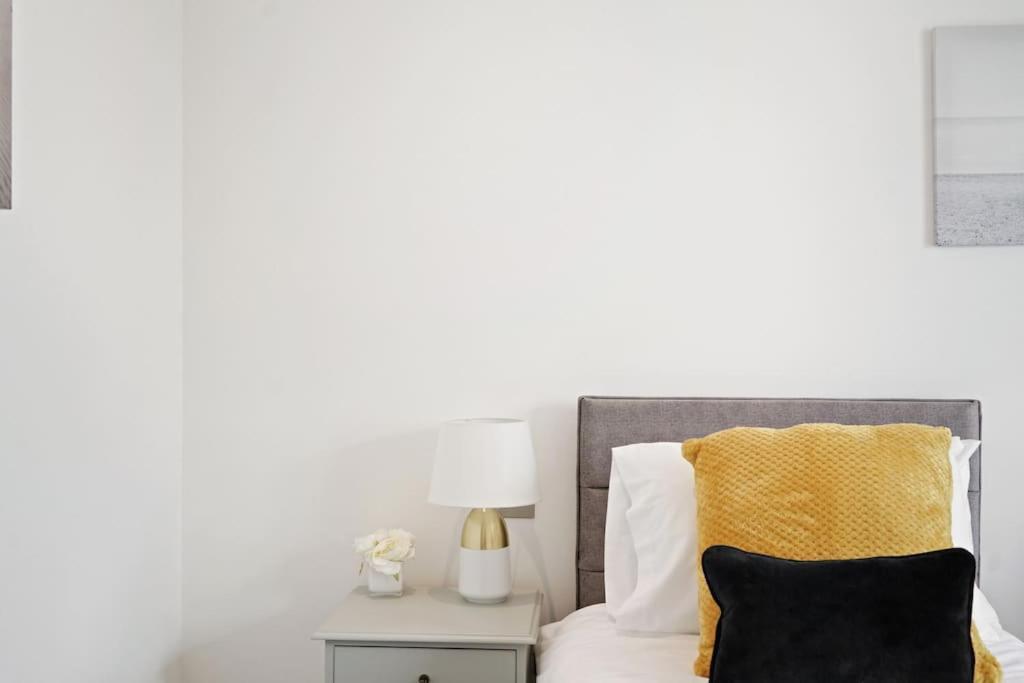 The Perfect Sunrise Escape. Apartment แรมส์เกท ภายนอก รูปภาพ