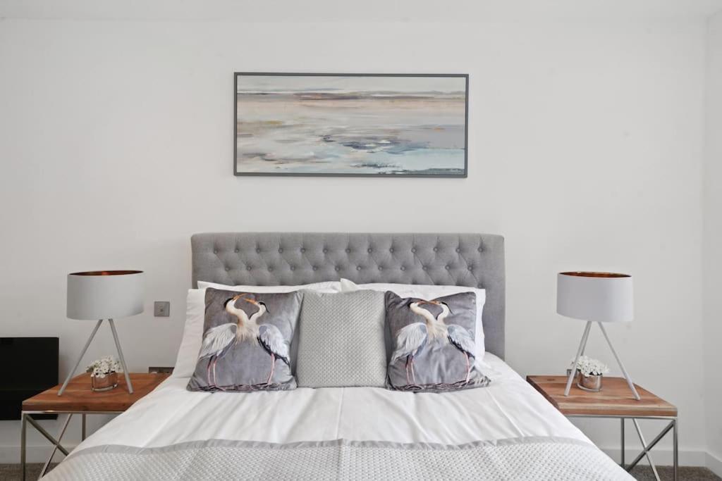 The Perfect Sunrise Escape. Apartment แรมส์เกท ภายนอก รูปภาพ