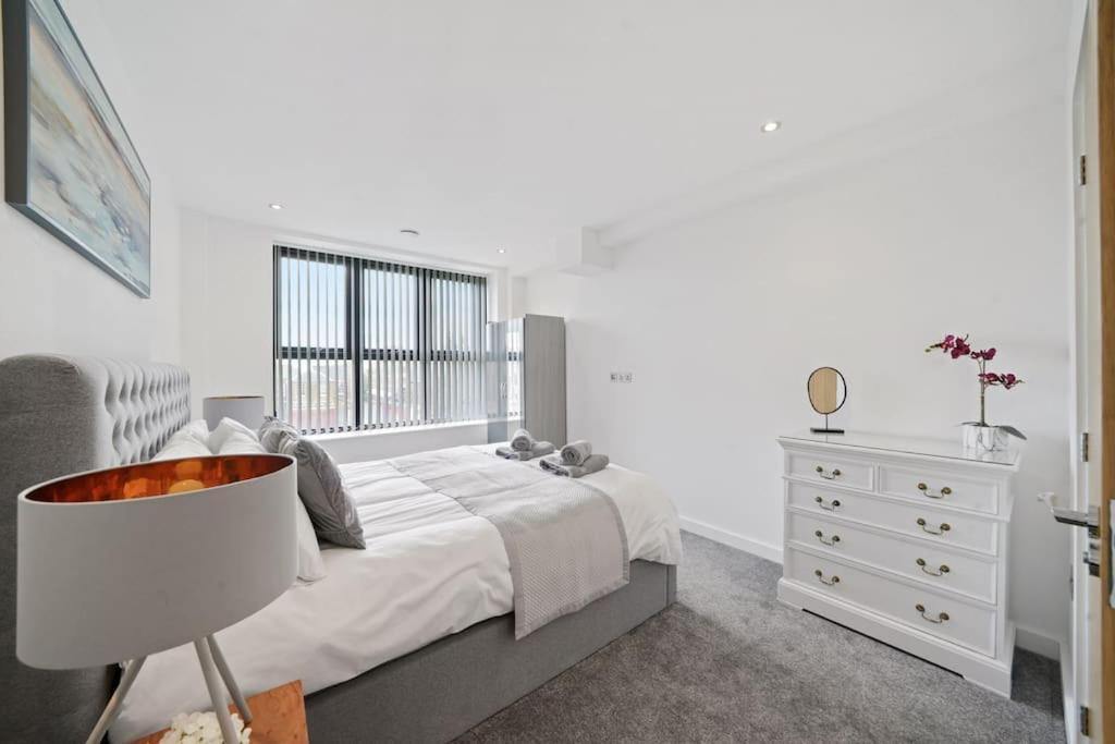 The Perfect Sunrise Escape. Apartment แรมส์เกท ภายนอก รูปภาพ